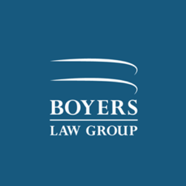 Boyers Law Group