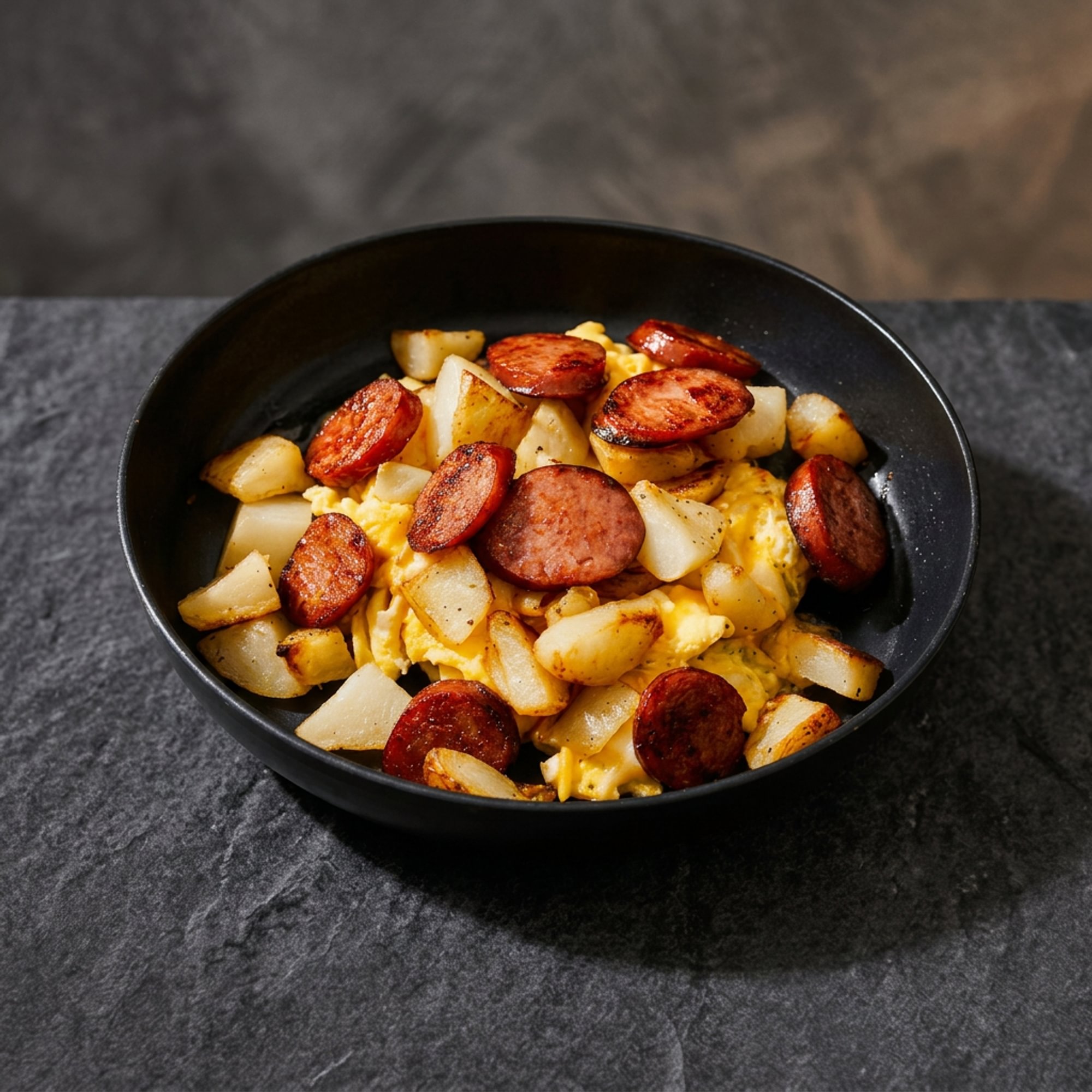 Breakfast Bowl