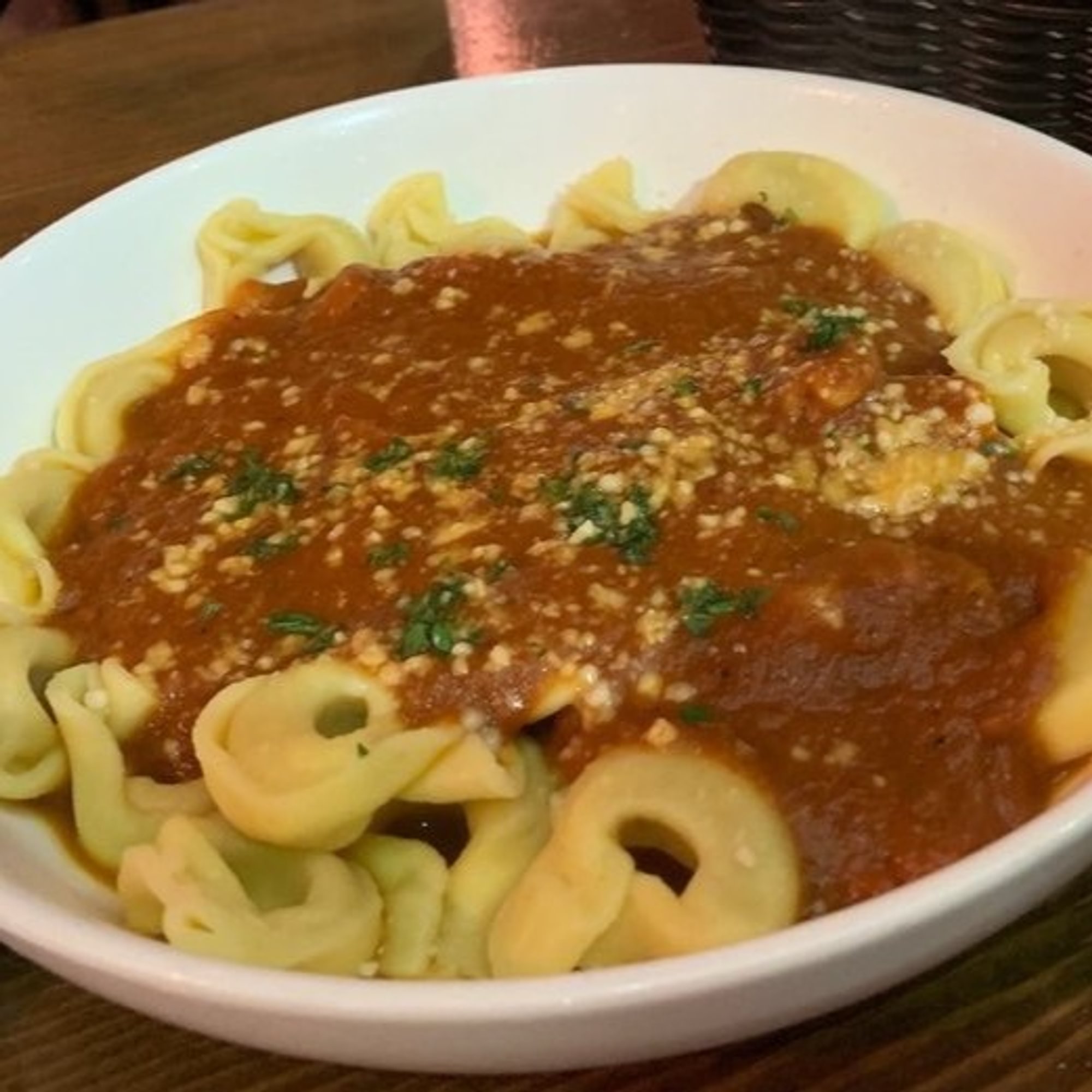 Full Tortellini