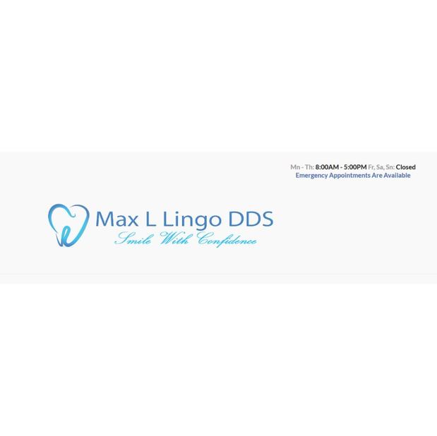 Images Max L Lingo, DDS