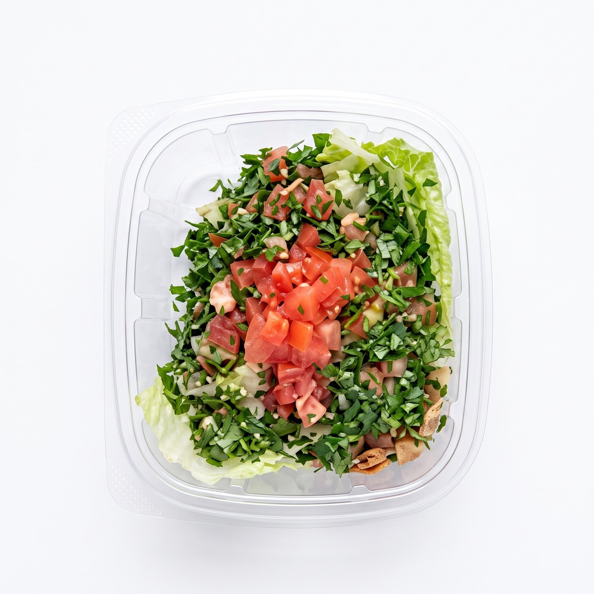 Tabbouleh Salad