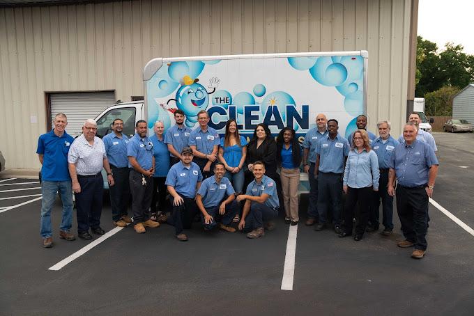 The Clean Plumbers - Tampa Image