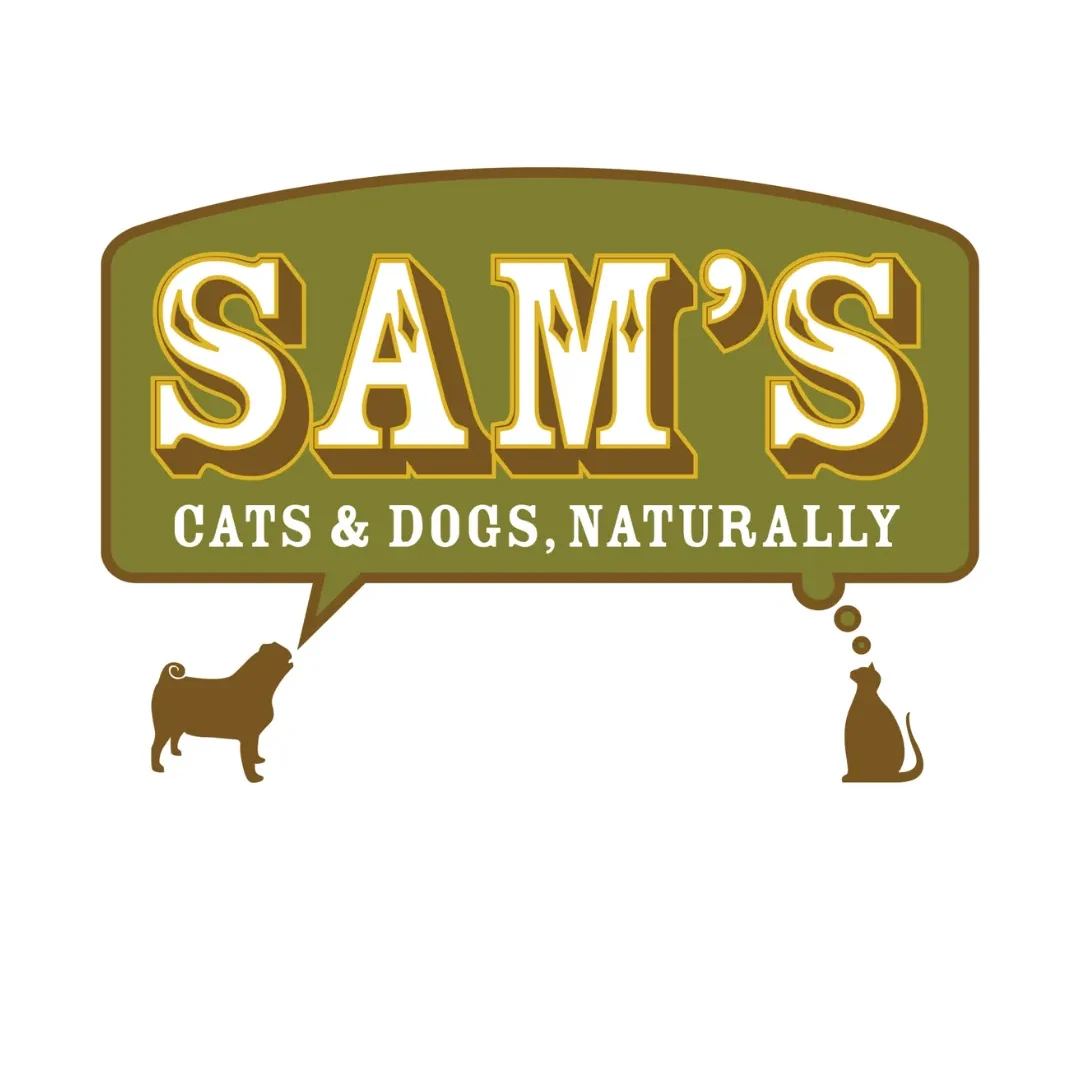 Sam's Cats & Dogs