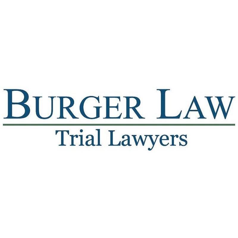 Burger Law