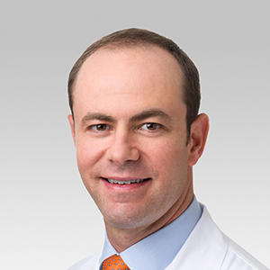 Jonah J. Stulberg, MD, PhD Photo