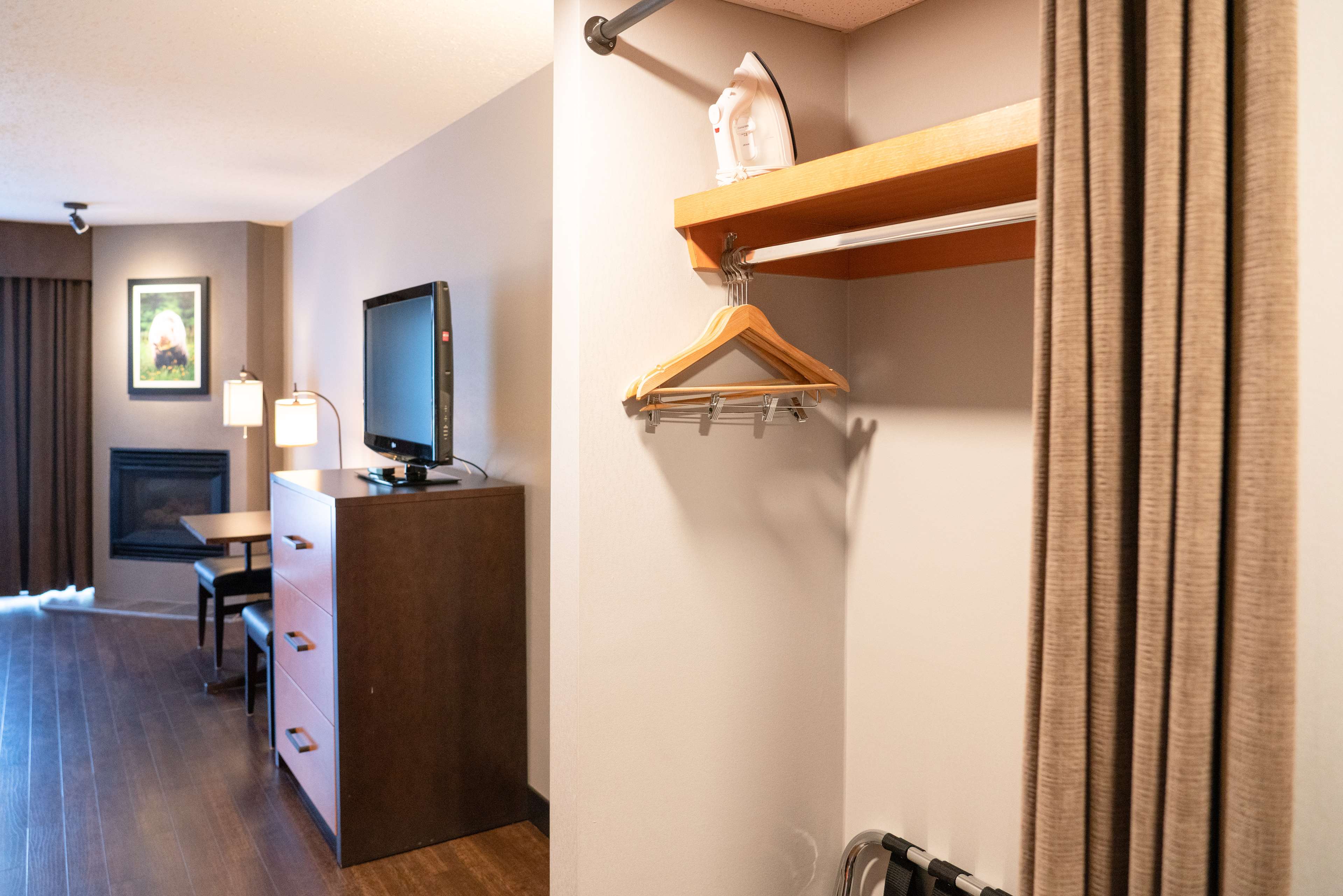 Images Best Western Pocaterra Inn