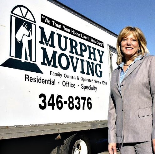 Murphy Moving, Inc. Photo