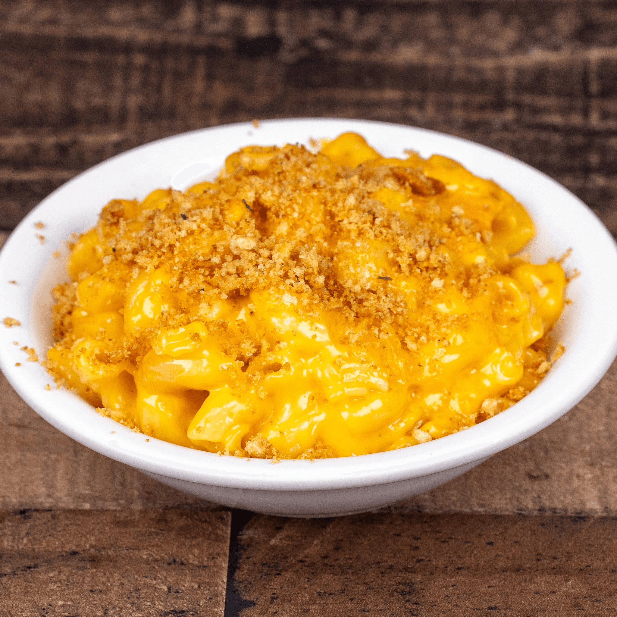 Mac & Cheese