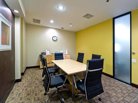 Regus - California, Newport Beach - Birch Street Photo