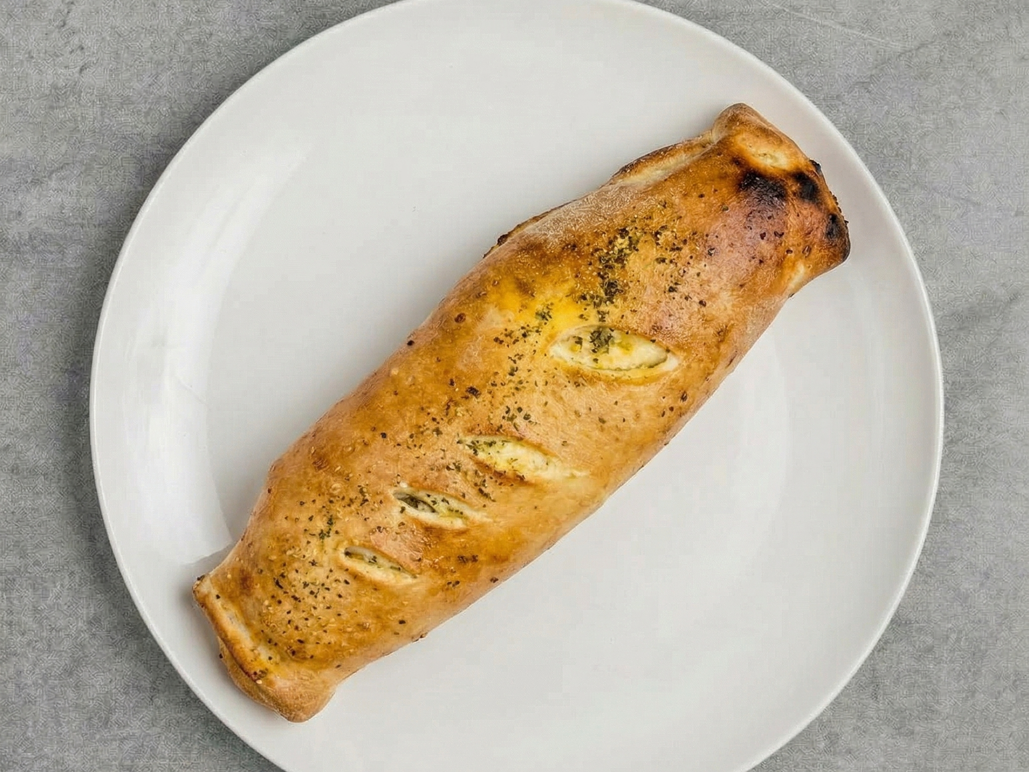 Italian Stromboli