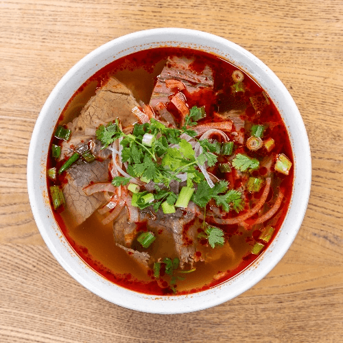 P.13 Bun Bo Hue