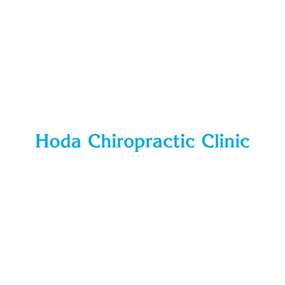 Hoda Chiropractic Clinic Logo