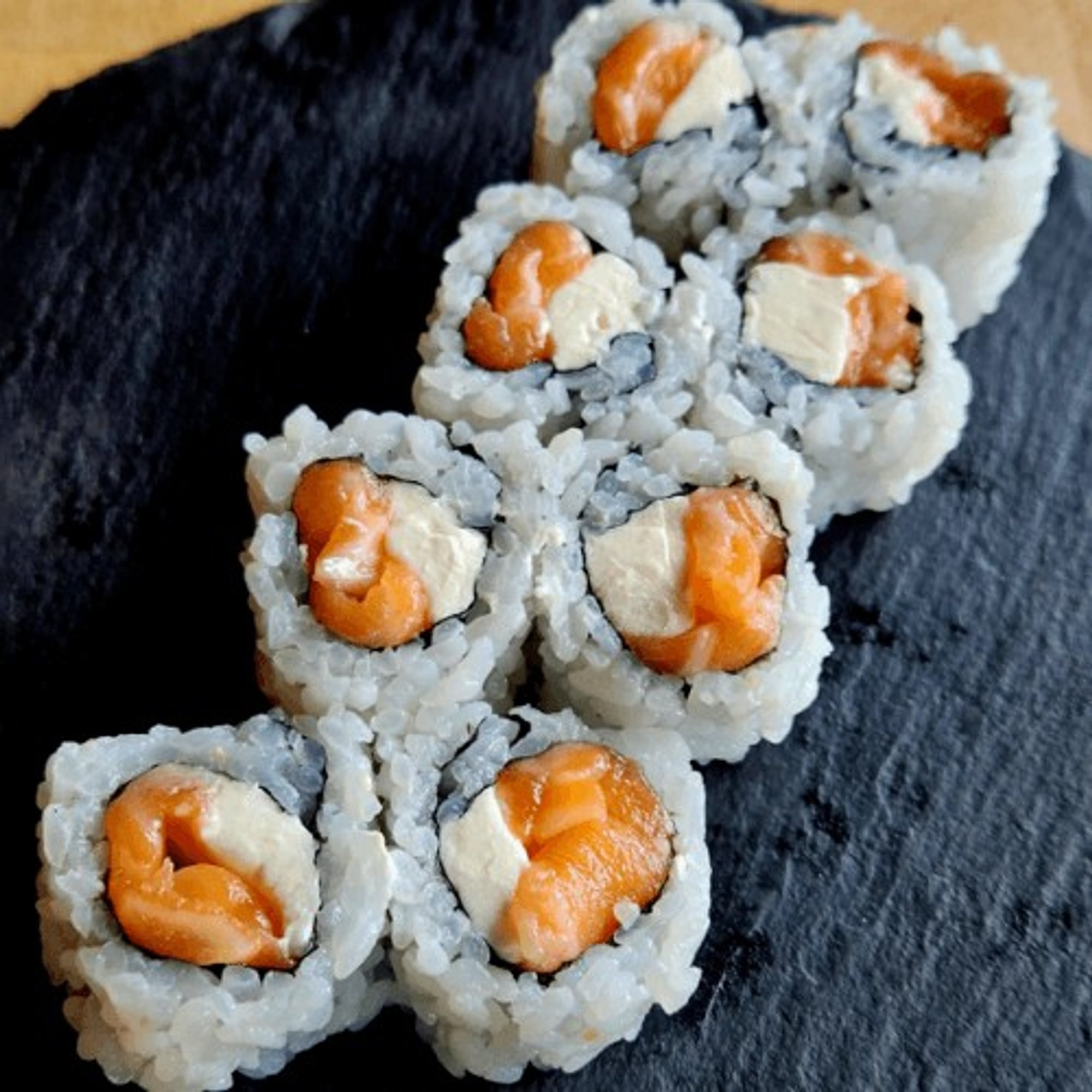 Philly Roll