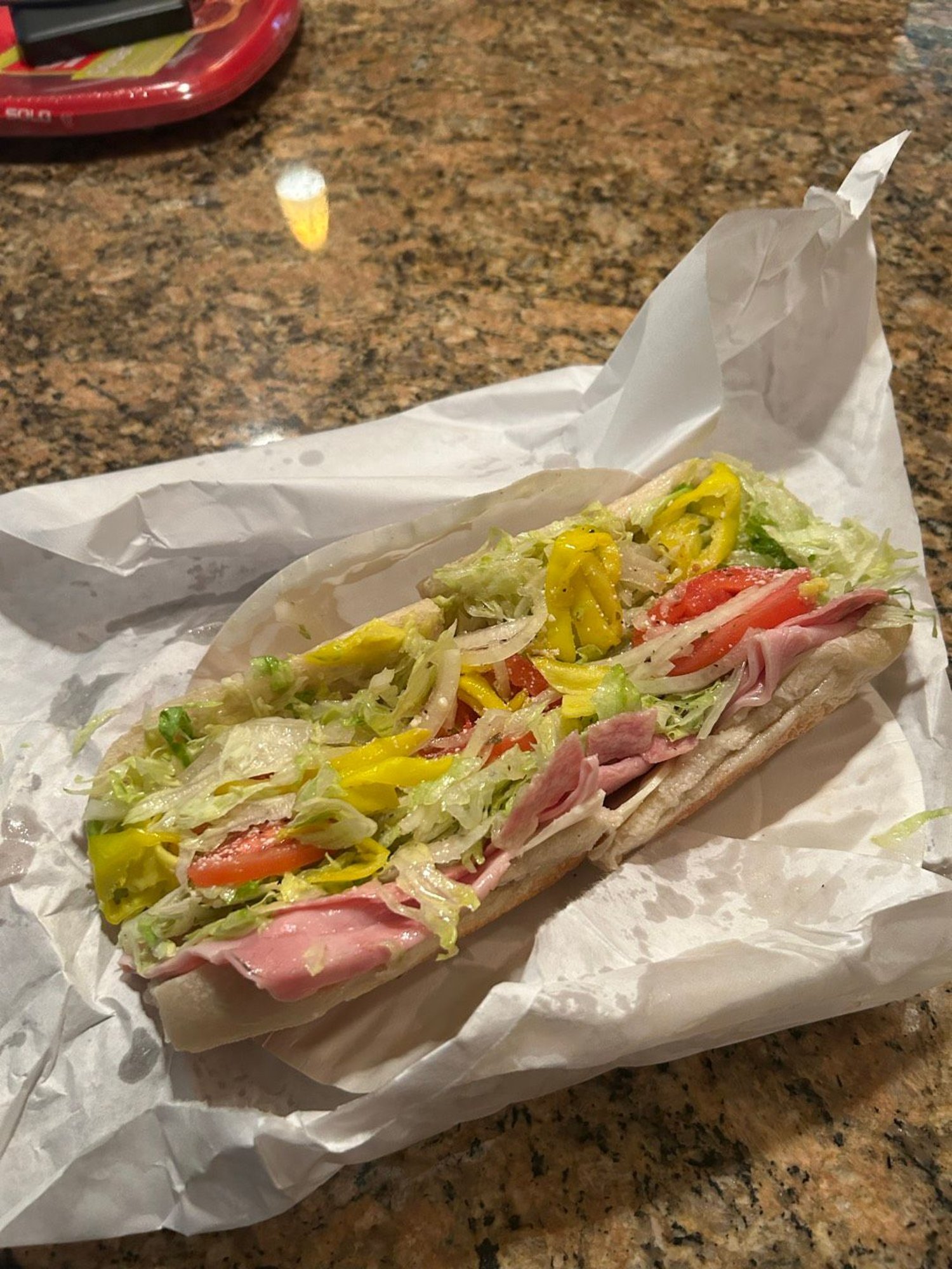 Italian