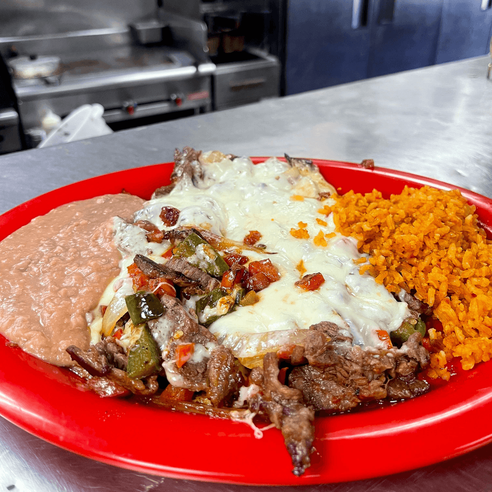 Alambre La Mexicana
