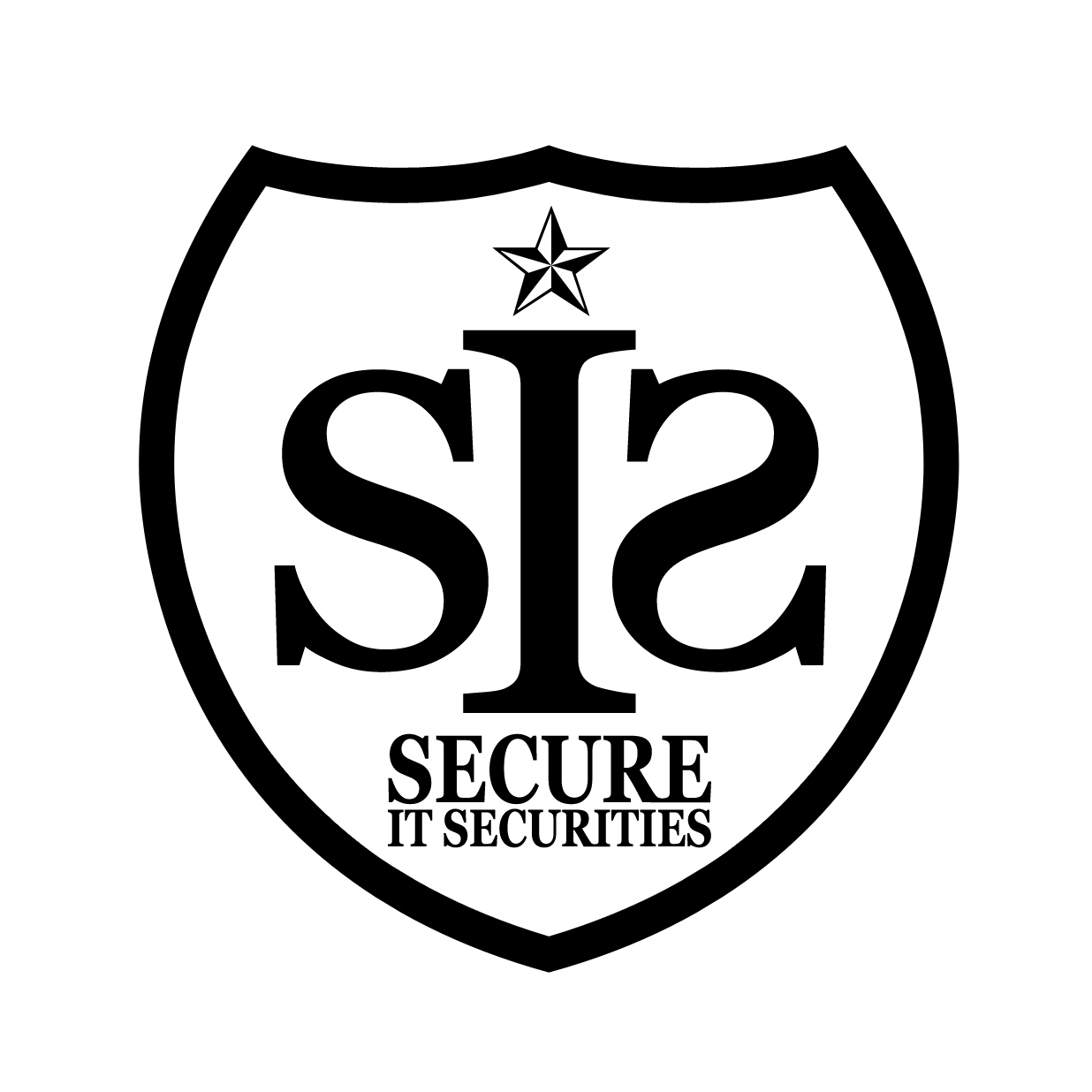 Secure it Securities Logo