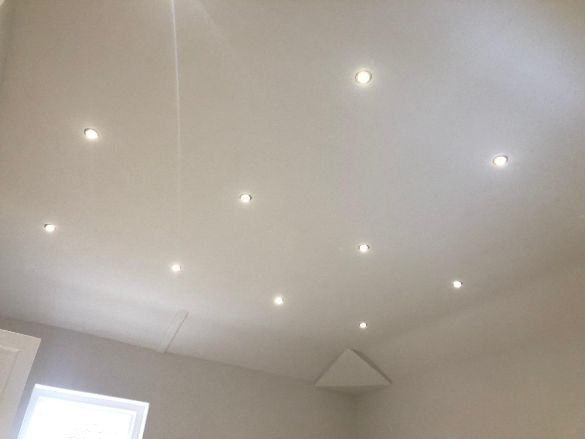 Images Bowyer Electrical Services