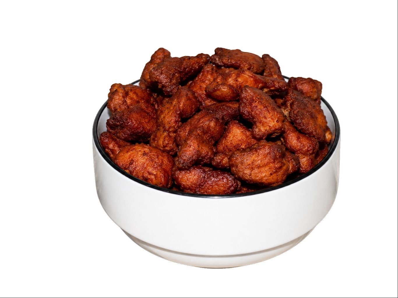 9. Everest Spicy Chicken Bowl