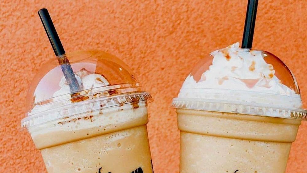 Original Mocha