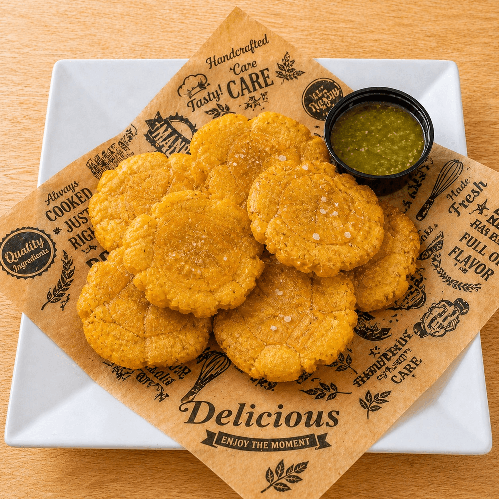 Tostones