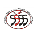 logo STŘEDNÍ ŠKOLA SPOLEČNÉHO STRAVOVÁNÍ, Ostrava-Hrabůvka, příspěvková organizace