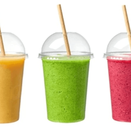 Smoothies