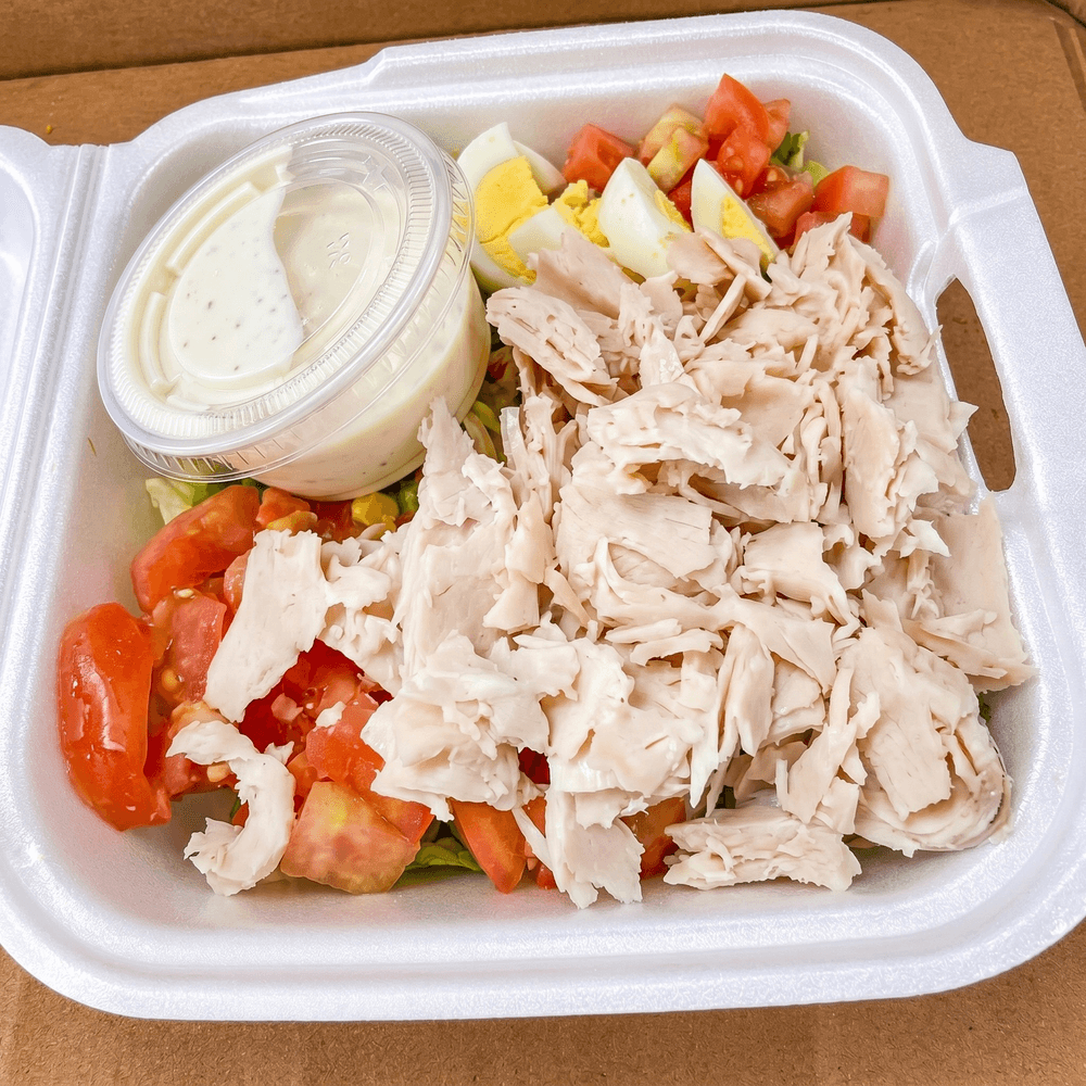 Chef Salad