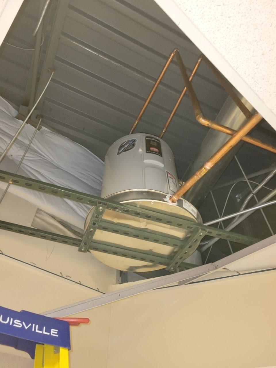 Greater Western Plumbing - Commercial & Residential Plumbing Serving Denver, Boulder & The F Image