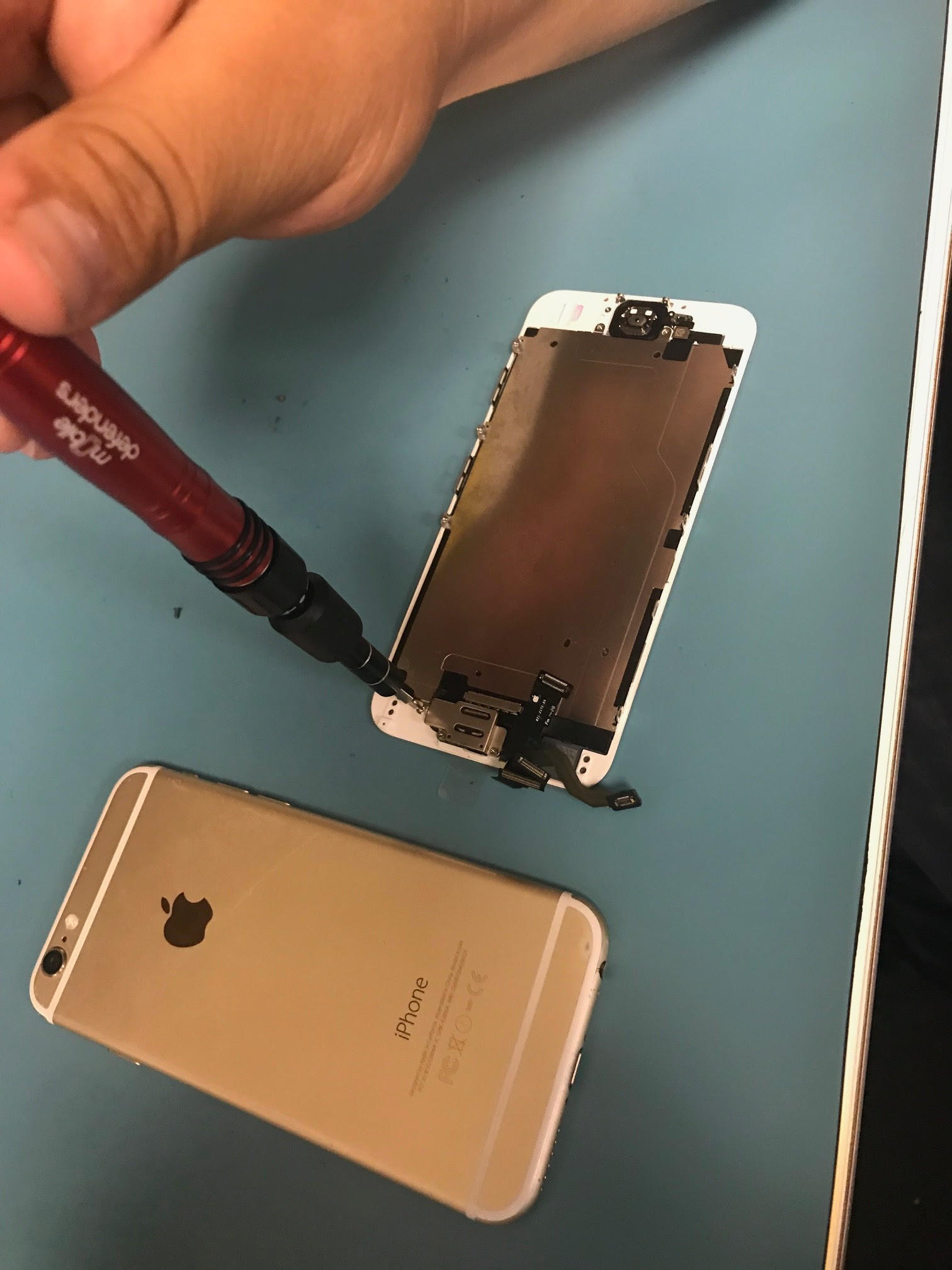 CPR Cell Phone Repair Goodyear Photo