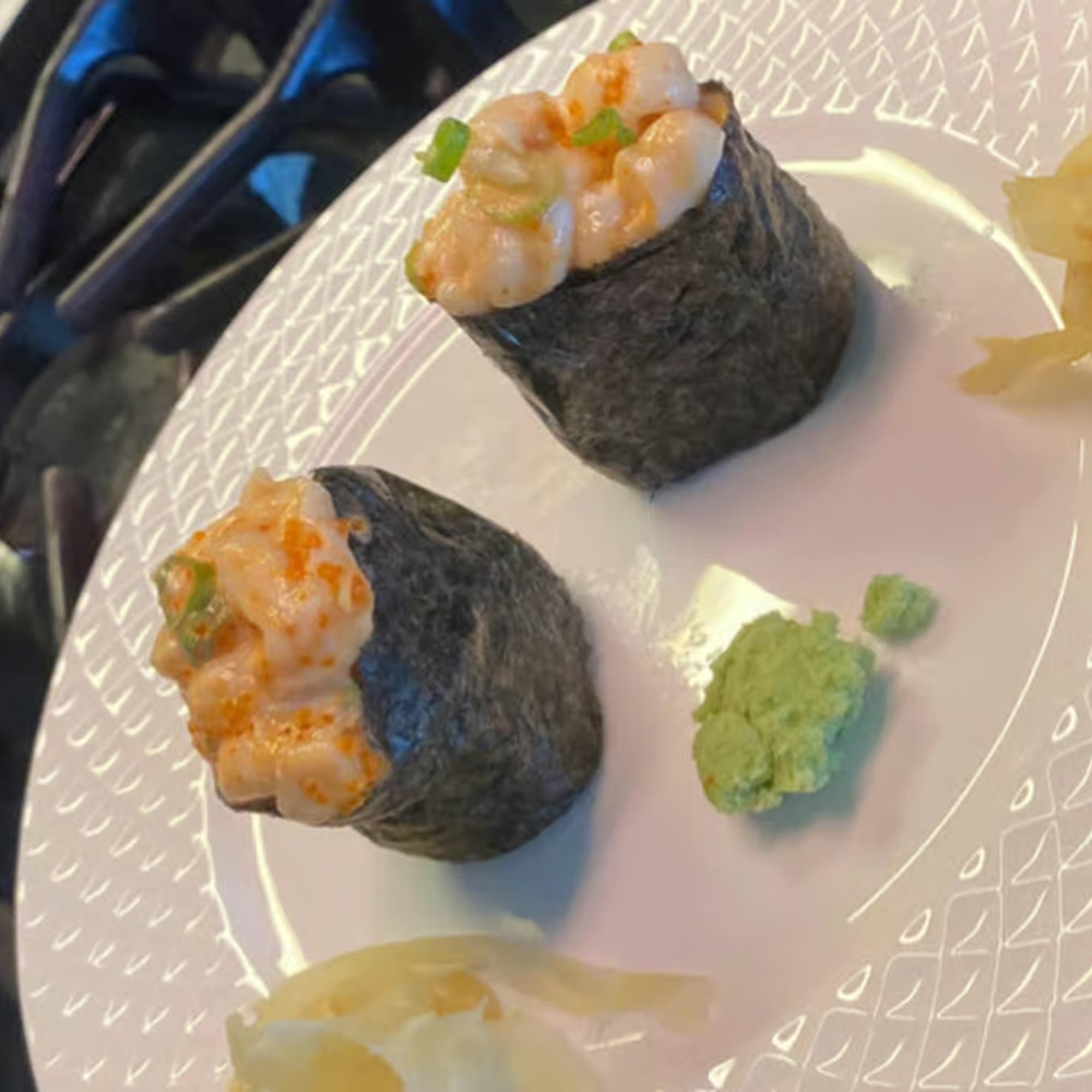 Saba (Mackerel)