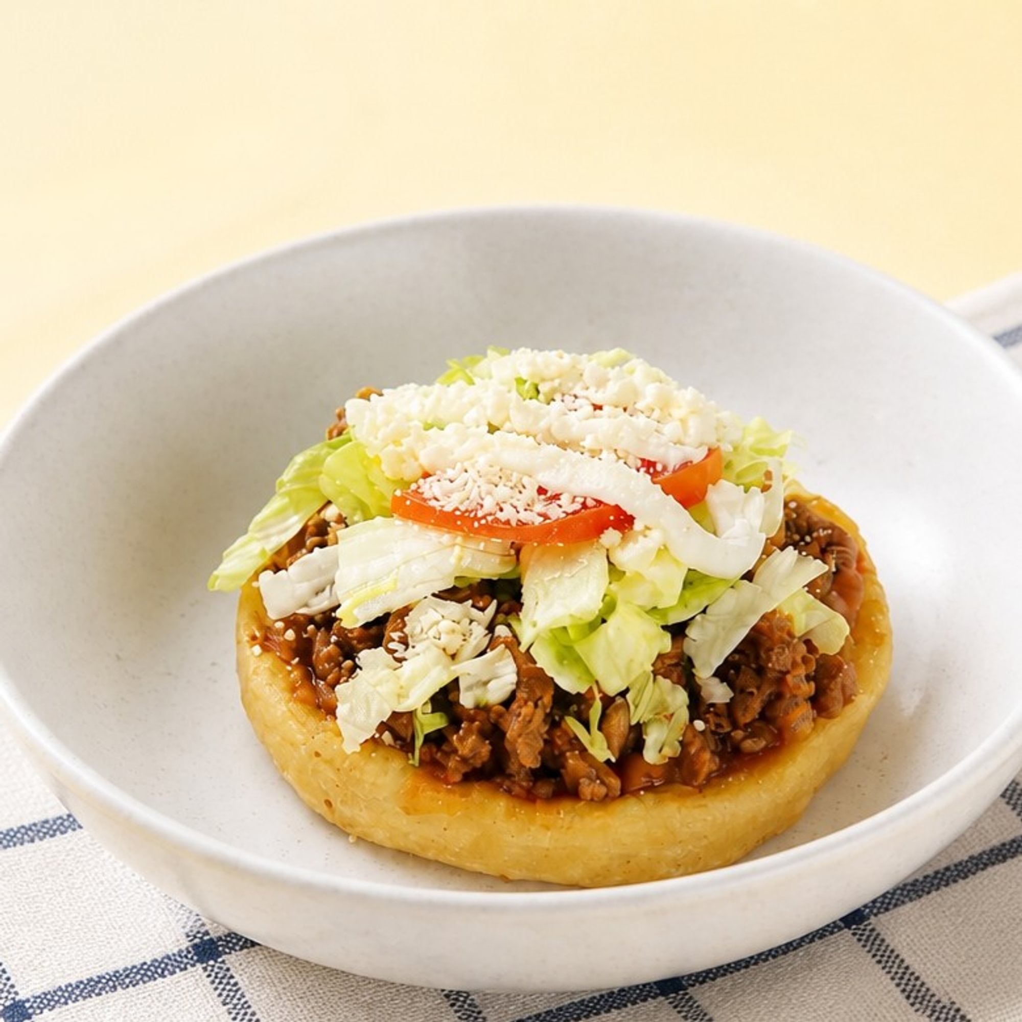 Tripa / Beef Tripe Sope