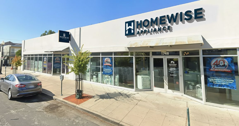 Homewise Appliance