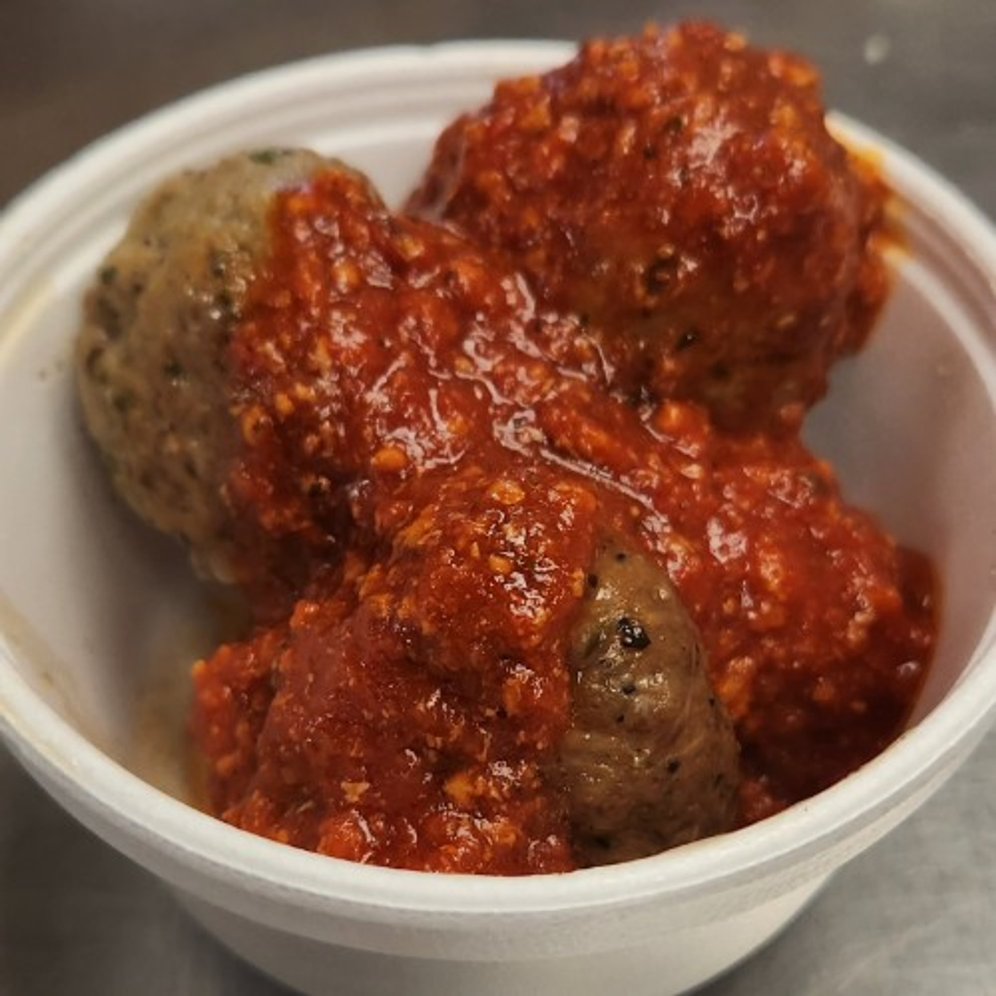 Meatballs