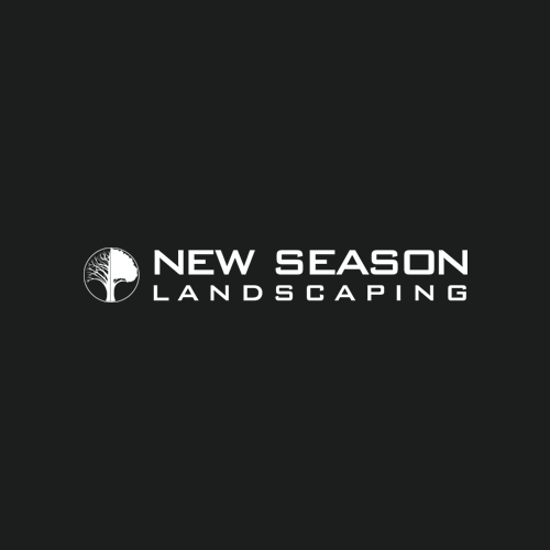 New Season Landscaping Logo