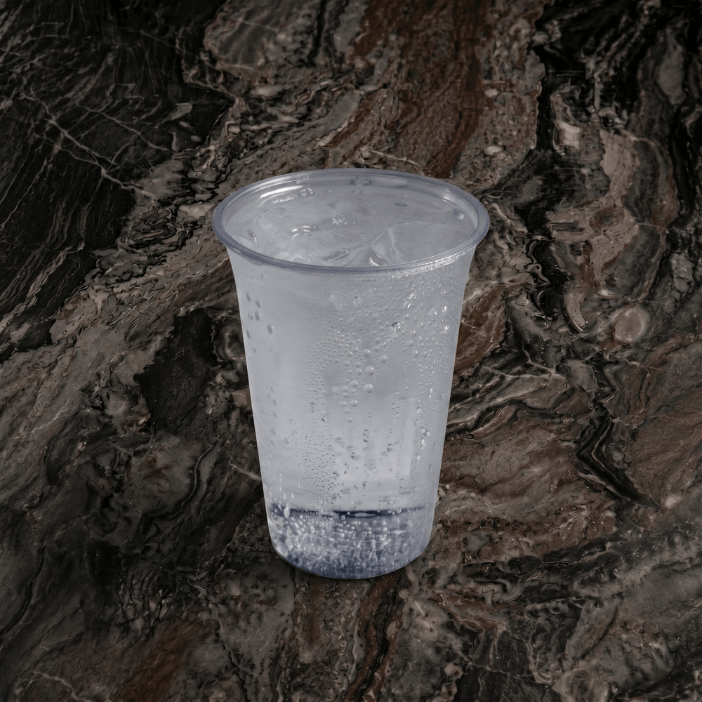 Saratoga Sparkling Water