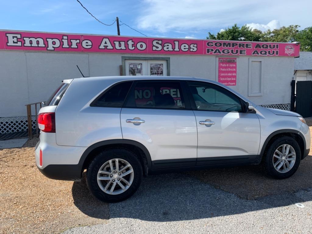 Empire Auto Sales Image