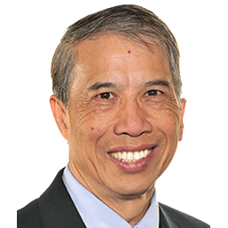 Dr. Cheung Tom Leung, MD