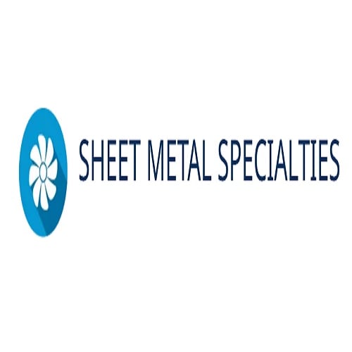 Sheet Metal Specialties Inc Logo