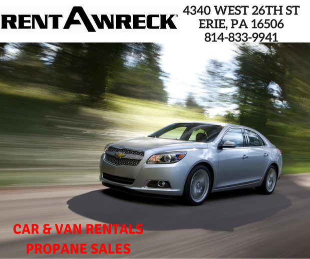 Images Rent-A-Wreck