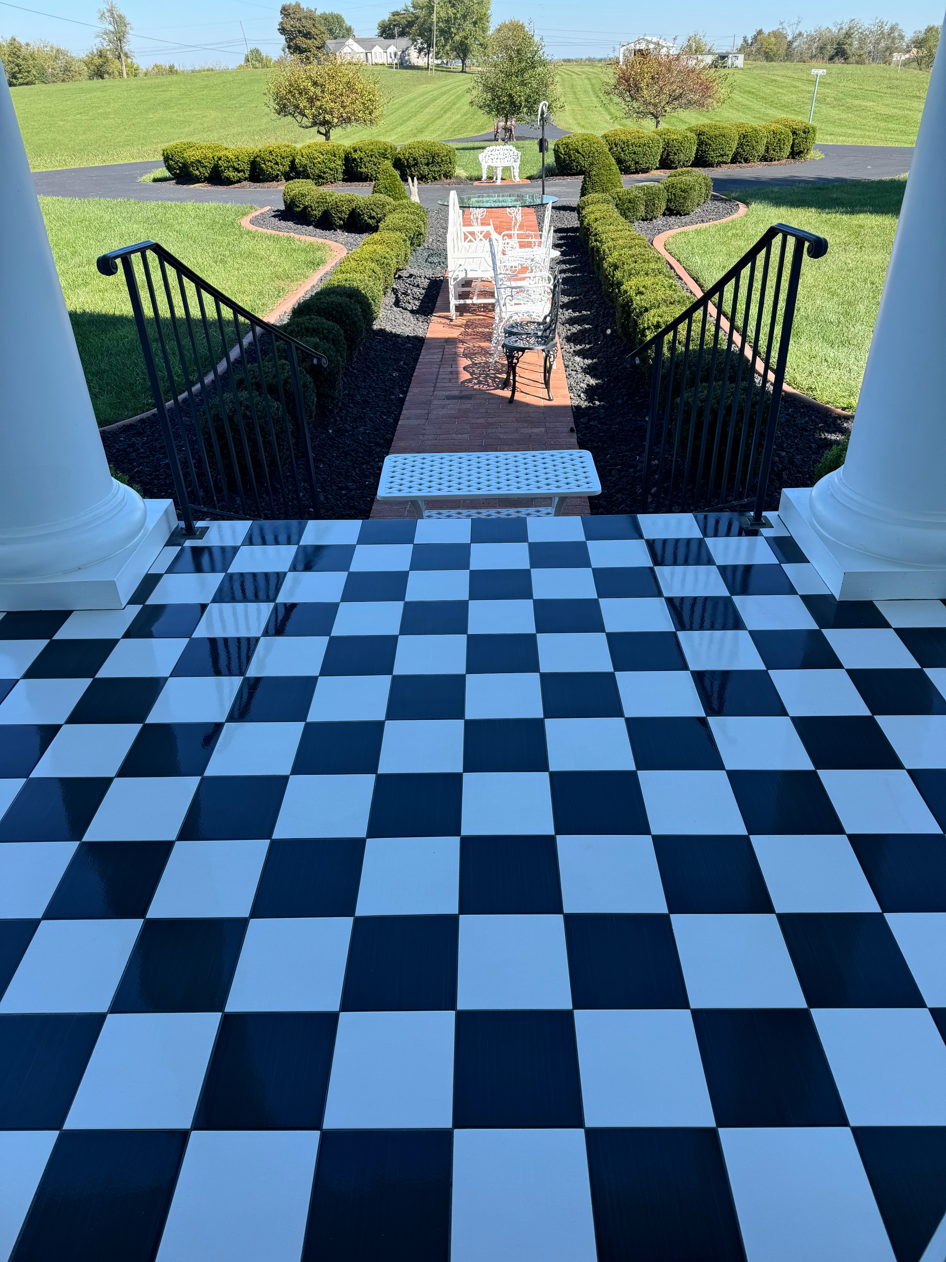 Howard-Carpenter Floor Covering Image