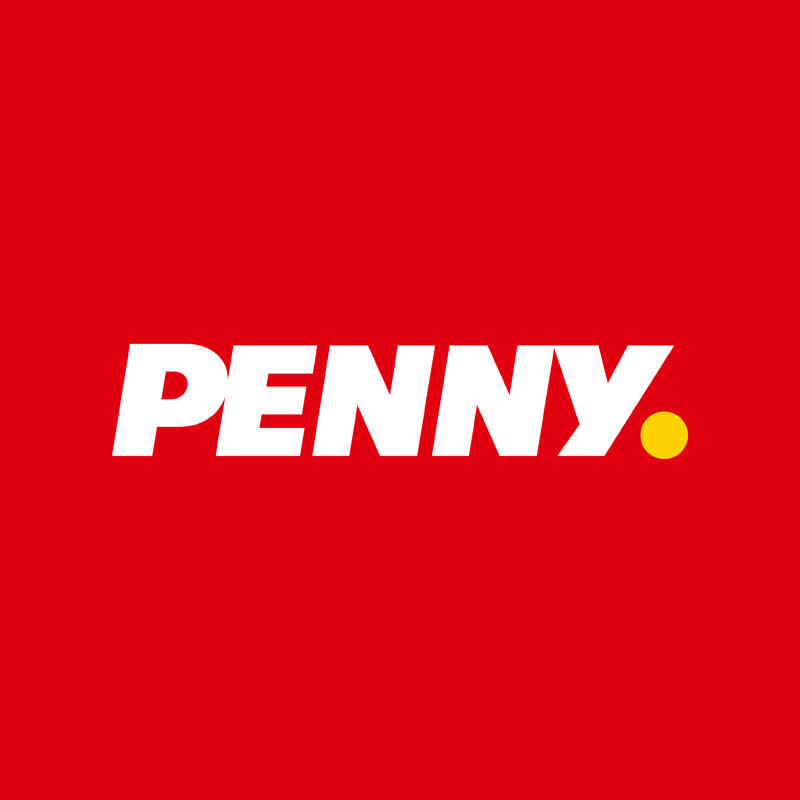Logo von PENNY