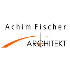 Logo von Achim Fischer - Architekt