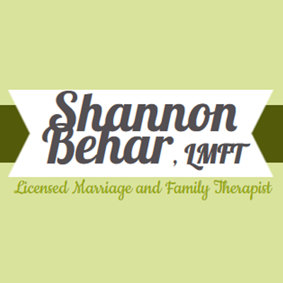 Shannon Behar, LMFT