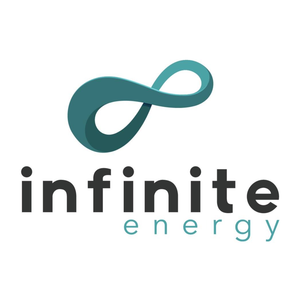 Infinite Energy