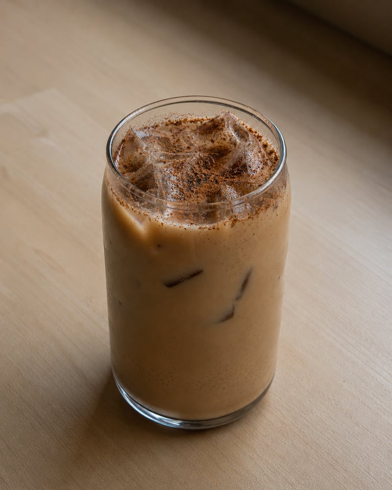 Chai Latte