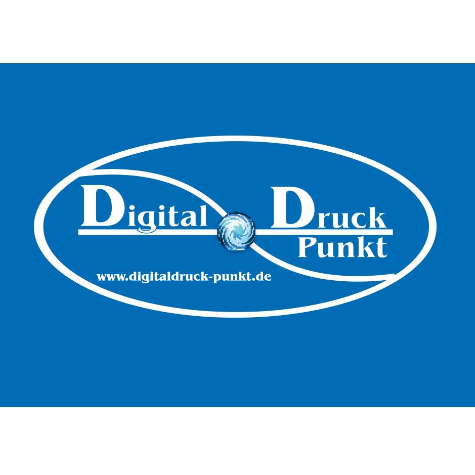 Logo von Digitaldruck-Punkt | T-Shirt Druck Köln | Copyshop Köln