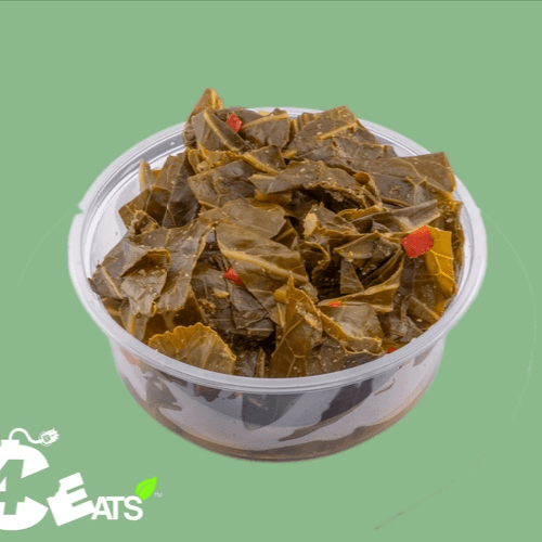 Collard Greens