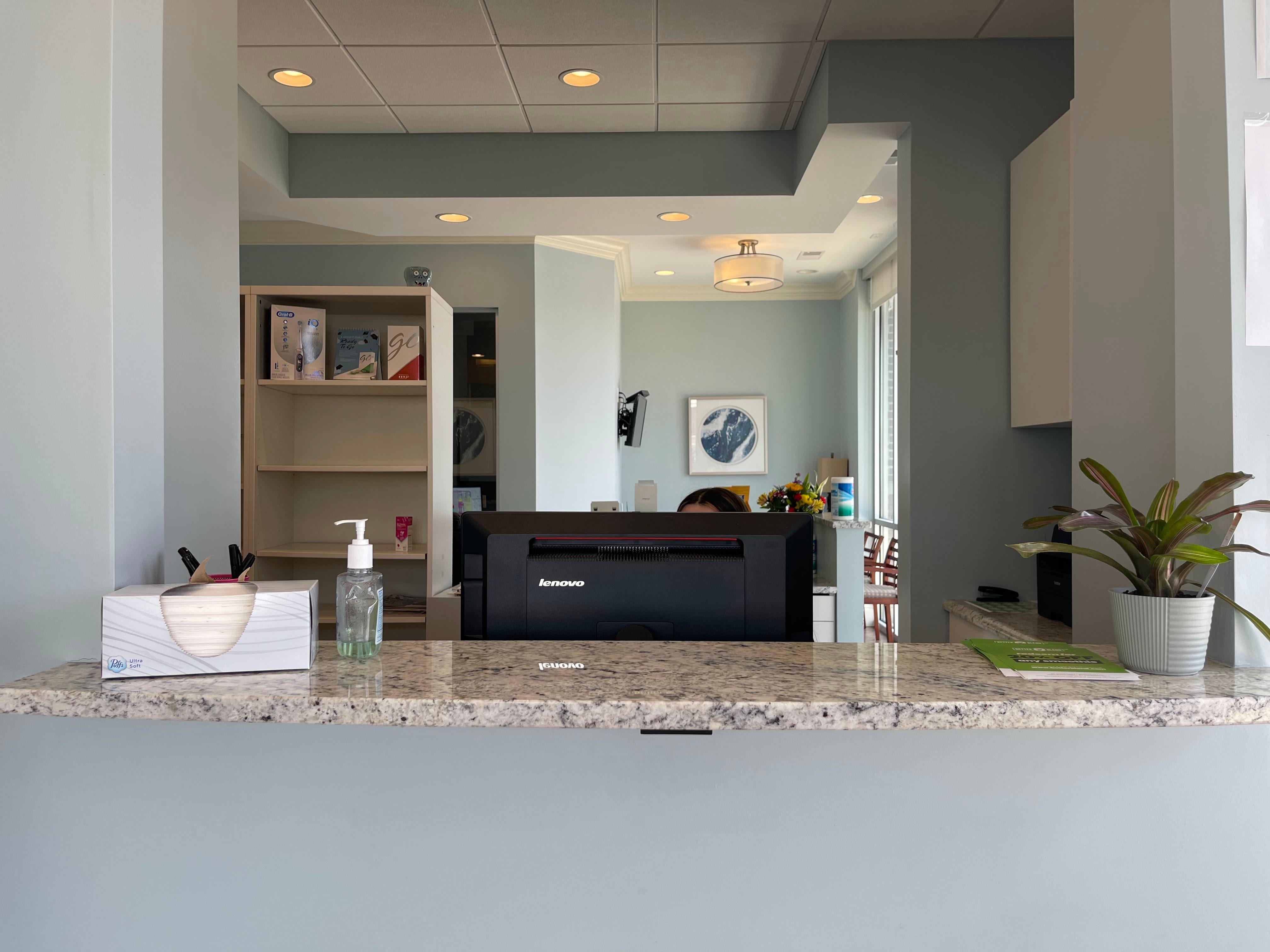 Northern Kentucky Dental Care Image