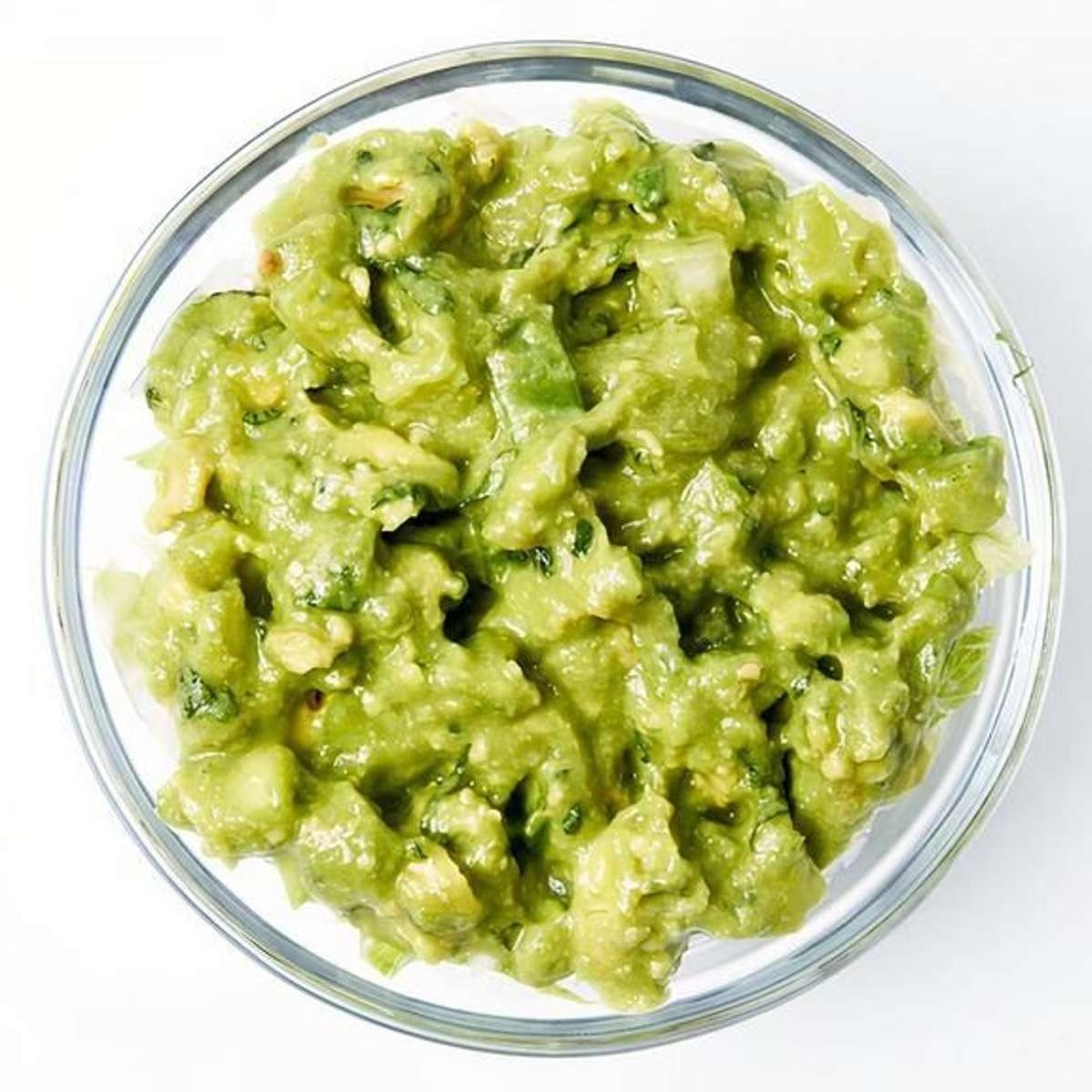 Side Guacamole