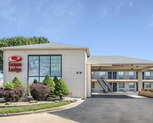 Images Econo Lodge